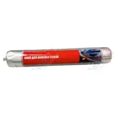 WUMAX 1890023600 Клей для вклейки стекол, 600 мл