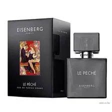 Парфюмерная вода для мужчин "Le Peche" (100 мл)