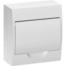 Бокс пластиковый Generica MKP13-N-08-41-K01-G