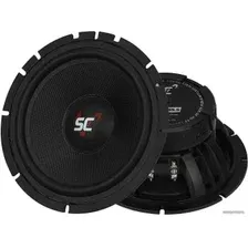 Мидбас KICX GFS 165.5