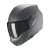 Мотошлем Scorpion Exo Exo-Tech Evo Solid (р. 2XL, антрацит матовый)