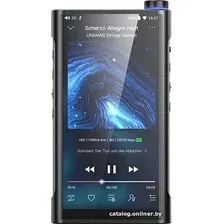 Hi-Fi плеер FiiO M15S