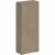 Книжный шкаф Norden SG.821.OD.OD (дуб темный)