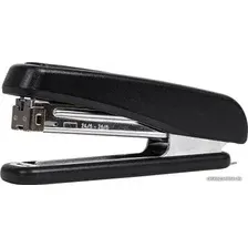 Мини степлер Kangaro HS-45P № 24/6, 26/6 30 л (черный)