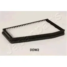 Салонный фильтр JAPANPARTS FAA-DDW2