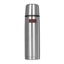 Термос THERMOS FBB-750B-SBK серебристый