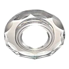 Точечный светильник Ambrella 800 CL (хром)