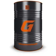 Масло моторное полусинтетическое - G-Energy Expert L 10W40, 205л