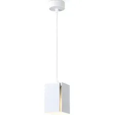 Подвесная люстра Ambrella light Techno Spot TN5122 WH (белый)