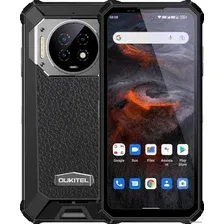 Телефон Oukitel WP19 (черный)