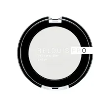Тени для век RELOUIS PRO EYESHADOW SATIN тон 31 Ice-cream