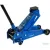 Подкатной домкрат AE&T T31203A 3т