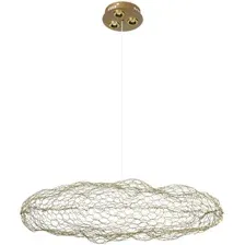 Люстра Loftit Cloud 10247/1000 (Gold)