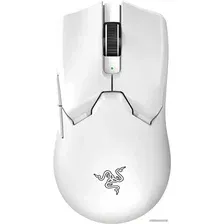 Игровая мышь Razer Viper V2 Pro Mercury White
