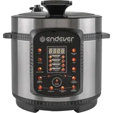 Мультиварка-скороварка Endever Vita-99