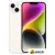 Телефон Apple iPhone 14 Plus 128GB (звездный)