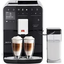 Кофемашина Melitta Barista T Smart F83/0-102
