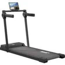 Электрическая беговая дорожка Sundays Fitness Simple Line G550F