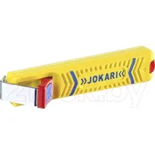 Ножницы для кабеля (секторные) Jokari Secura №16 10160