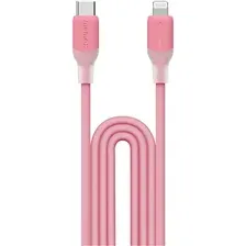 Кабель Momax DL53P
