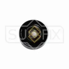 ролик обводной! Ford Focus/Galaxy/Fiesta/Escort/Ka/Puma 1.3-2.3/1.8D 95 FP-2643 SUFIX