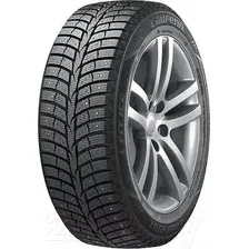 Зимние шины Laufenn I Fit Ice LW71 215/60R17 96T (с шипами)