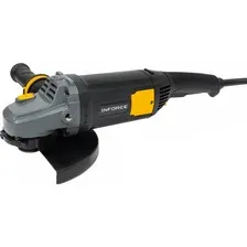 Угловая шлифовальная машина Inforce AG9022S