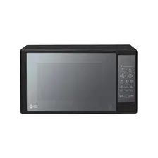 Печь микроволновая LG MS2042DARB