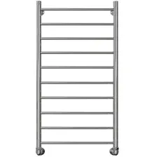 Полотенцесушитель Granula Классик Прямой 10 50х100 (нижнее подключение)