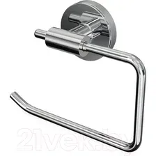 Держатель для туалетной бумаги FORA FOR-LORD016CR