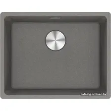 Кухонная мойка Franke MRG 110-52 125.0696.178 (серый)