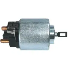 реле втягивающее! Nissan Almera/Sunny 1.4/1.6 90-00 230431 CARGO