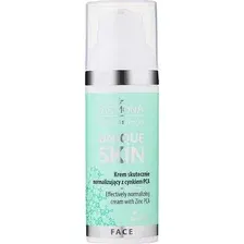 Крем для лица Farmona Professional Unique Skin Нормализующий с цинком PCA (50мл)