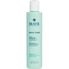 Тоник для лица Rilastil Daily Care Вяжущий восстанавливающий для жирной кожи New (200мл)