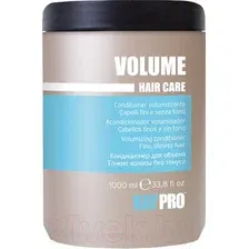 Кондиционер для волос Kaypro Hair Care Volume для объема тонких и безжизненных волос (1000мл)