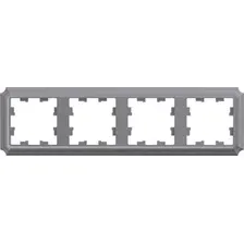 Рамка Systeme Electric Atlasdesign Antique ATN100904