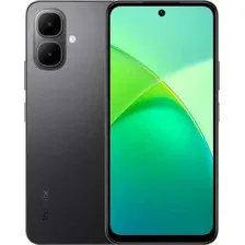Телефон Infinix Smart 10 X6725D 3GB/64GB (черный)