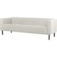 Диван Mio Tesoro 507 3х (бежевый 1634)