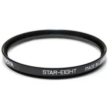 Светофильтр HOYA STAR-EIGHT 62mm