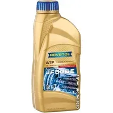 Трансмиссионное масло Ravenol ATF JF506E 1л
