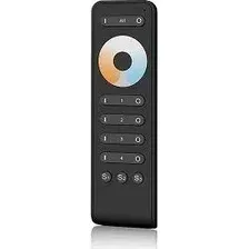 Пульт управления Arlight Smart-R33-Mix Black 032942