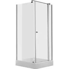 Душевой уголок Deante Cubic 90x90 KTI 043P
