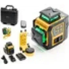Лазерный нивелир Instrumax LINEPRO 3D Professional SET