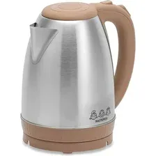Электрический чайник Мастерица EK-1801М (капучино)