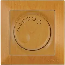 Диммер Mutlusan Daria 2120 440 0258 (дуб)