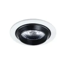 Точечный светильник Arte Lamp Uva A3318PL-1WH