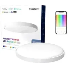 Светильник-тарелка Yeelight Arwen Ceiling Light 550S YLXD013-A