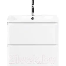 BelBagno Тумба под умывальник Albano-700-2C-SO-BL