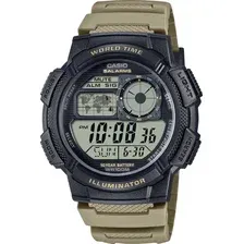 Наручные часы Casio AE-1000W-5A