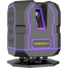 Лазерный уровень Ermenrich LV30 Pro / 84648